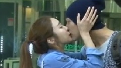 池贤宇 - Kiss Scene NG
