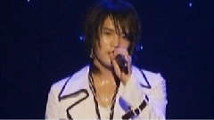 东方神起 - 日本演唱会
