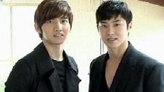东方神起 - 7-11ギフト特典映像