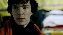 Benedict Cumberbatch,Martin Freeman - God Only Knows