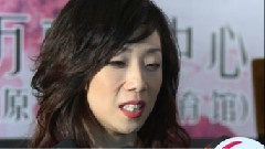 林忆莲 - 北京演唱会发布会