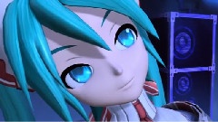 初音未来 - 恋は战争