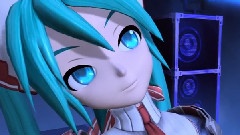 初音未来 - 恋は战争