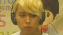 Super Junior,晟敏(Super Junior) - Kiss The Radio