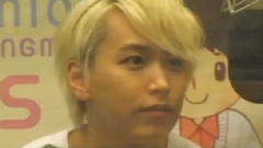 Super Junior,晟敏(Super Junior) - Kiss The Radio