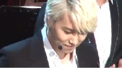 Super Junior,晟敏(Super Junior) - Sexy Free&Single