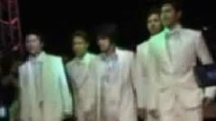 东方神起 - Returns