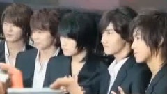 东方神起 - Sweet Memory