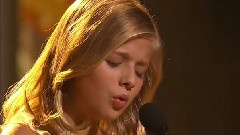 Jackie Evancho - Nessun Dorma