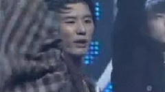 东方神起 - O-正.反.合