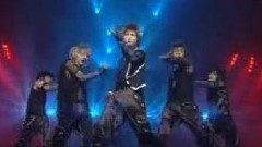东方神起 - The Way U Are