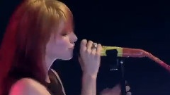 Paramore - Monster