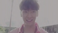 w-inds. - Listen To The Rain