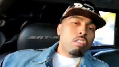 Clyde Carson - Slow Down