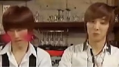Super Junior - 咖啡王子一号店