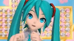 初音未来 - 恋色病棟