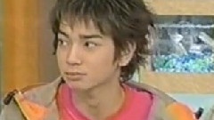 岚 - Arashi Talk 中文字幕 00/04/20
