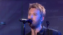 Lady Antebellum - We Owned the Night