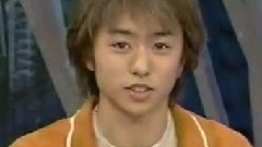 岚 - Arashi Talk 中文字幕 00/11/09