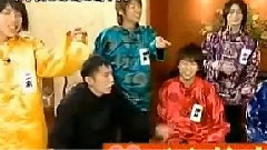 岚 - まごまご岚 中华街留学 中文字幕 05/04/16