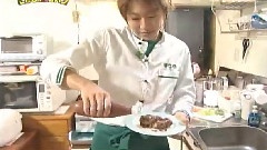 岚 - まごまご岚 小孩子的晚餐 中文字幕 06/11/04