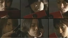 KAT-TUN - Cartoon KAT-TUN 中文字幕 08/12/03