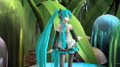 初音未来 - みくみく菌にご注意