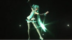 初音未来 - えれくとりっく えんじぇぅ