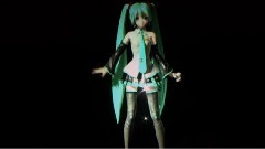 初音未来 - Voice