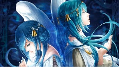 初音未来 - 堕ちた私の手を引いて