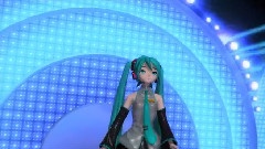 初音未来 - melody...