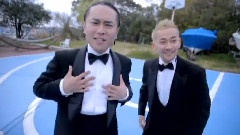 日本群星 - 心情很爽快