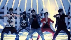 B.A.P - No Mercy