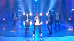 Justin Bieber - Boyfriend