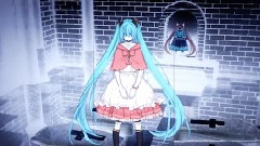 VOCALOID家族,镜音双子,巡音流歌,gumi,初音未来 - Crazy