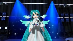 初音未来,镜音双子,巡音流歌,VOCALOID家族 - SPiCa