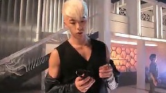 张祐荣(2PM) - Sexy Lady