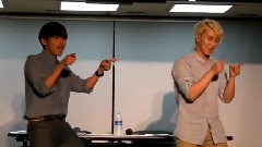 Super Junior - Sexy,Free & Single