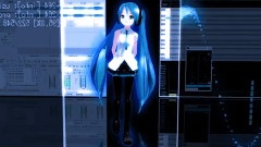 初音未来 - 新世界のローグ