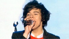 One Direction - Use Somebody
