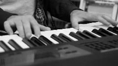 模仿翻唱 - All This Time