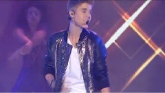 Justin Bieber - As Long As You Love Me
