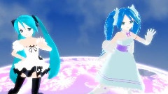 初音未来 - クローバークラブ