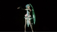 初音未来 - ハジメテノオト