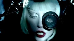 Lady Gaga - The Evolution of GaGa 2.0