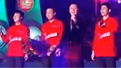 韩磊 - 真心永在