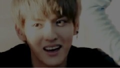 EXO-M - Kris