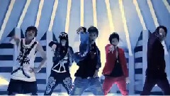 B.A.P - No Mercy