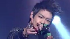 BigBang - 红霞