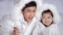 2PM - Coway Making Film Nichkhun